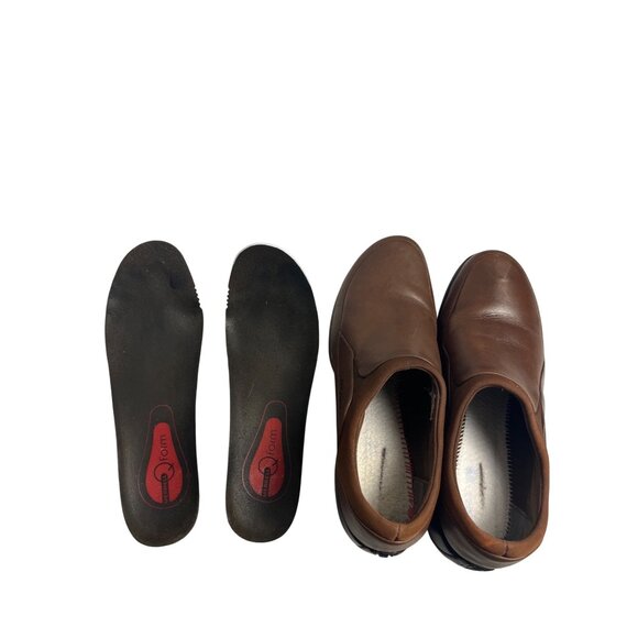 Merrell Womens Spire Stretch Dark Brown Performance Footwear Size 9 US - Picture 9 of 12